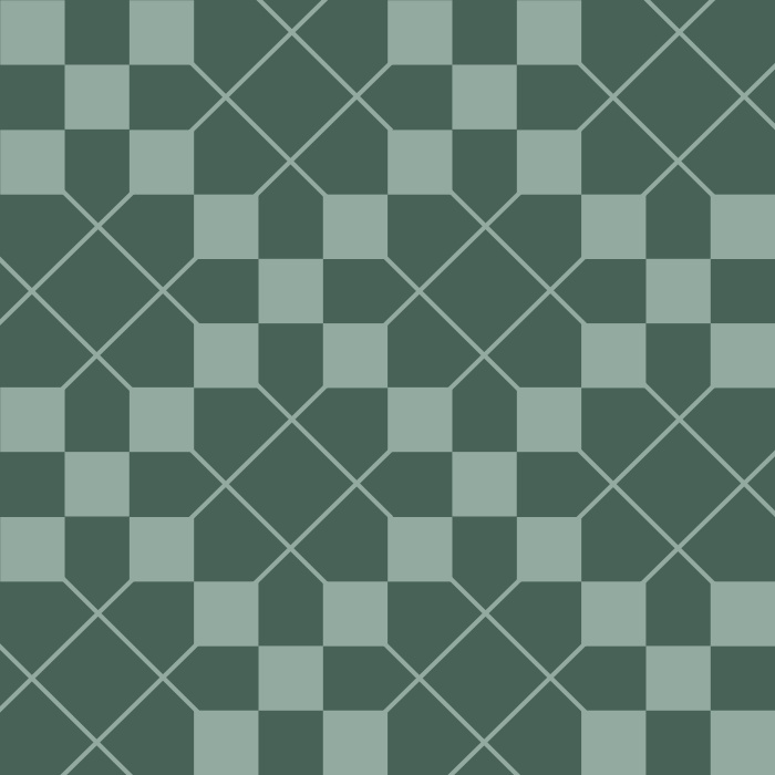 Our Cozy Checks Peel and Stick Wallpaper is sure to bring a cozy cabin feel to any wall in your home.