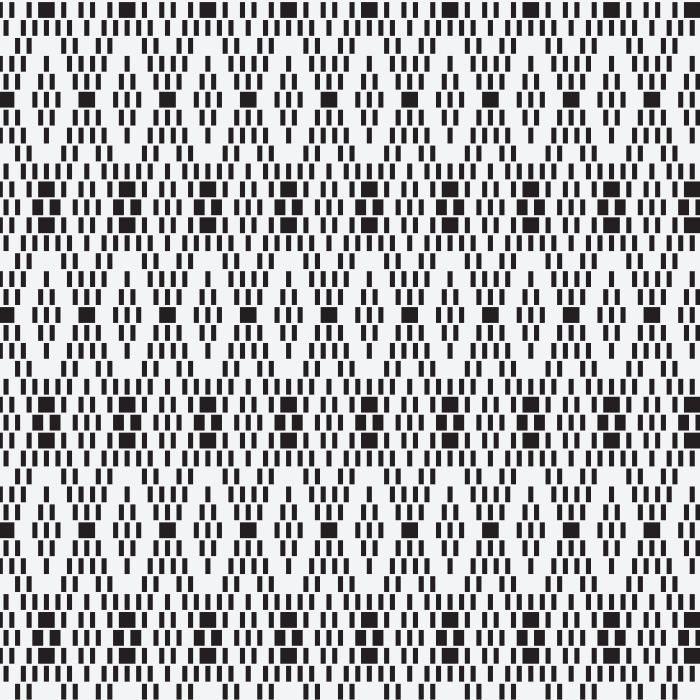 Create an exciting yet comfortable vibe with our Cozy Rug Peel and Stick Wallpaper. 