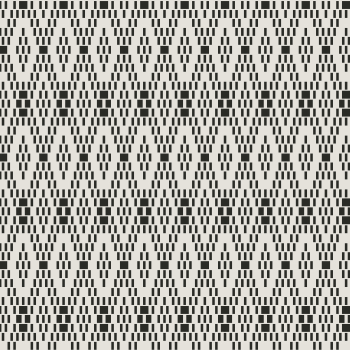 Create an exciting yet comfortable vibe with our Cozy Rug Peel and Stick Wallpaper. 
