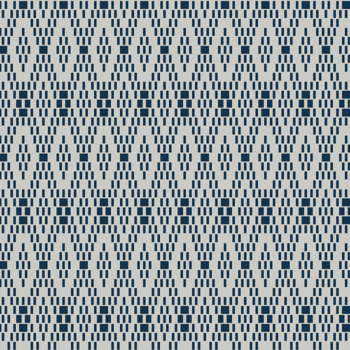 Create an exciting yet comfortable vibe with our Cozy Rug Peel and Stick Wallpaper. 