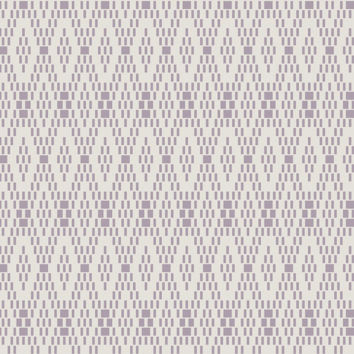 Create an exciting yet comfortable vibe with our Cozy Rug Peel and Stick Wallpaper. 