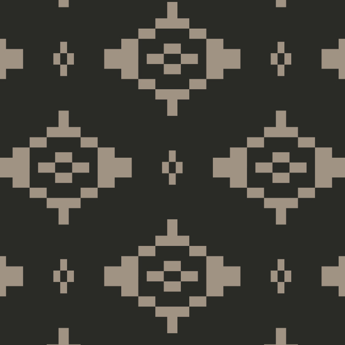 Create the perfect desert chic aesthetic with our Mojave Field Peel and Stick Wallpaper.