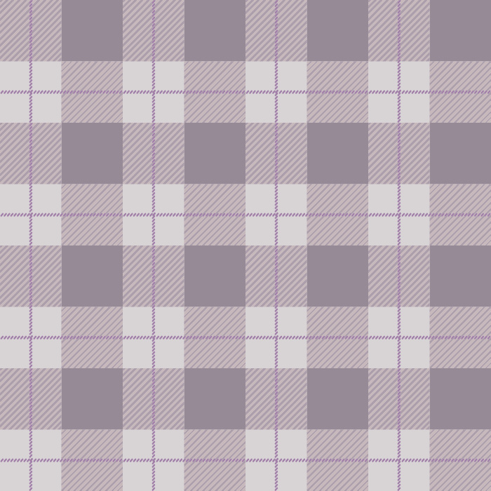 Create the perfect cozy space with our Twill Checks Peel and Stick Wallpaper. 