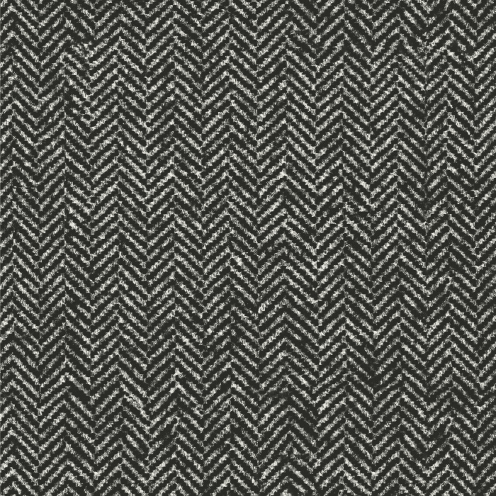 Add the perfect accent to your home with our Rustic Chevron Peel and Stick Wallpaper.