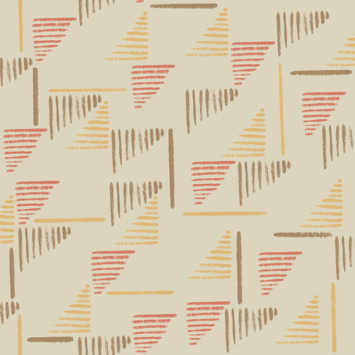Create something exciting and jazzy with our Woven Comfort Peel and Stick Wallpaper.