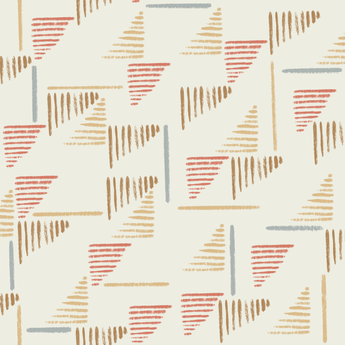 Create something exciting and jazzy with our Woven Comfort Peel and Stick Wallpaper.