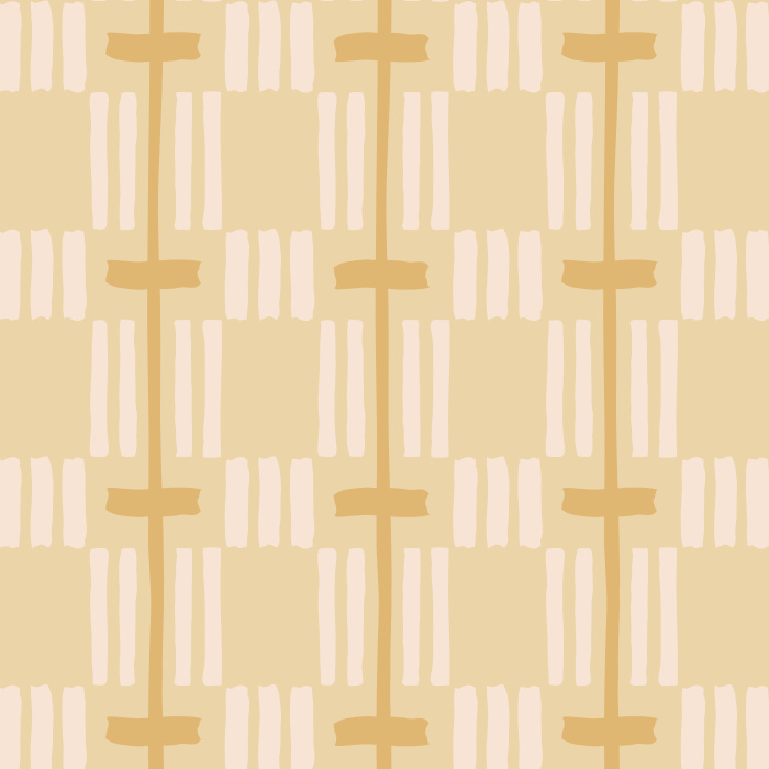 Create a spot of visual interest in your home with our Offset Weave Peel and Stick Wallpaper.