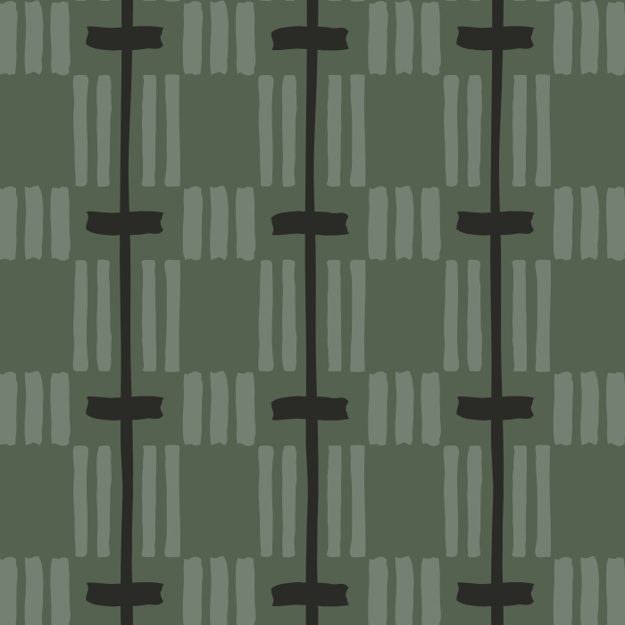 Create a spot of visual interest in your home with our Offset Weave Peel and Stick Wallpaper.