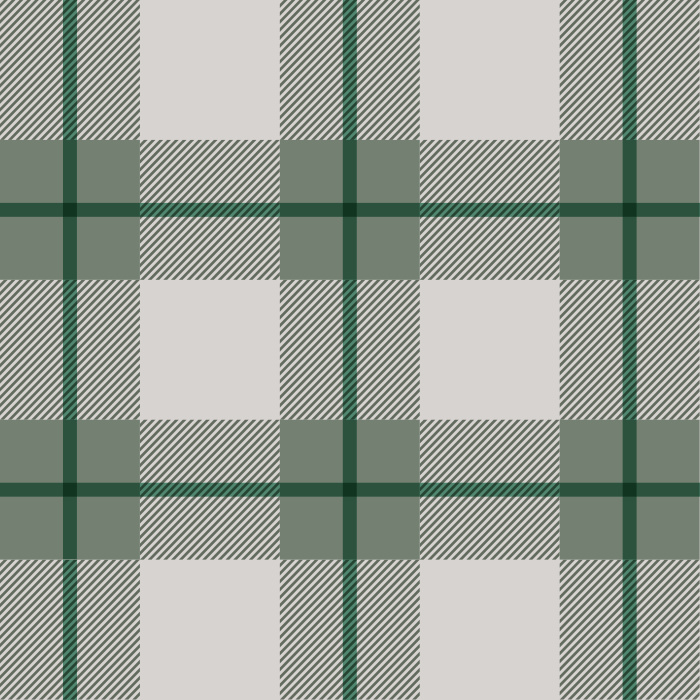 Add a textile touch to any wall in your home with our Ginger Vichy Peel and Stick Wallpaper.