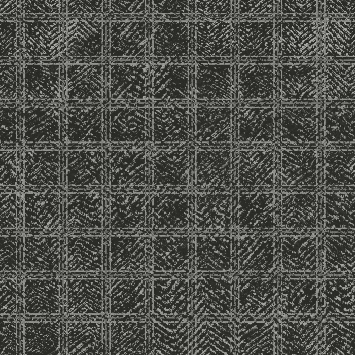 Add a classic statement to any wall in your home with the help of our Rustic Tartan Peel and Stick Wallpaper.