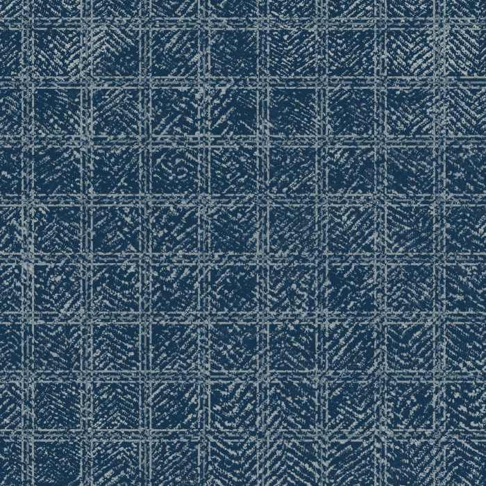 Add a classic statement to any wall in your home with the help of our Rustic Tartan Peel and Stick Wallpaper.