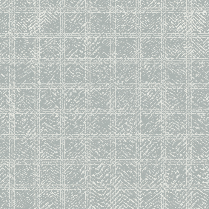 Add a classic statement to any wall in your home with the help of our Rustic Tartan Peel and Stick Wallpaper.