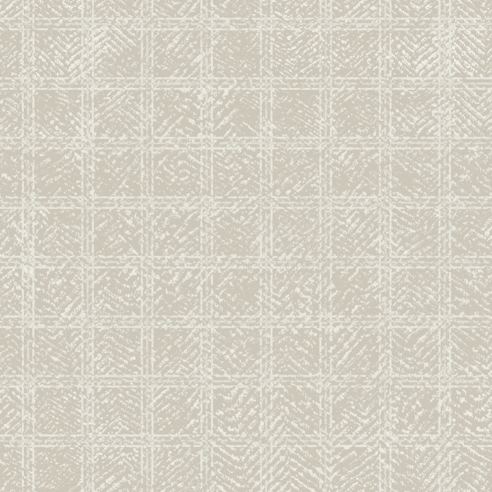 Add a classic statement to any wall in your home with the help of our Rustic Tartan Peel and Stick Wallpaper.