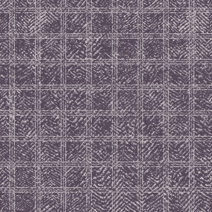Add a classic statement to any wall in your home with the help of our Rustic Tartan Peel and Stick Wallpaper.