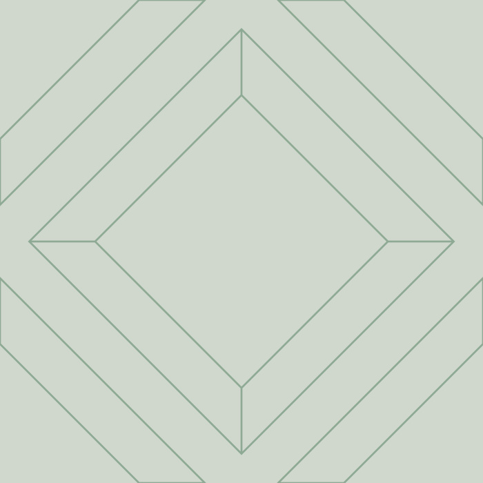 Our Contemporary Diamonds Peel And Stick Removable Wallpaper is sure to be a welcome addition to any wall in your home.