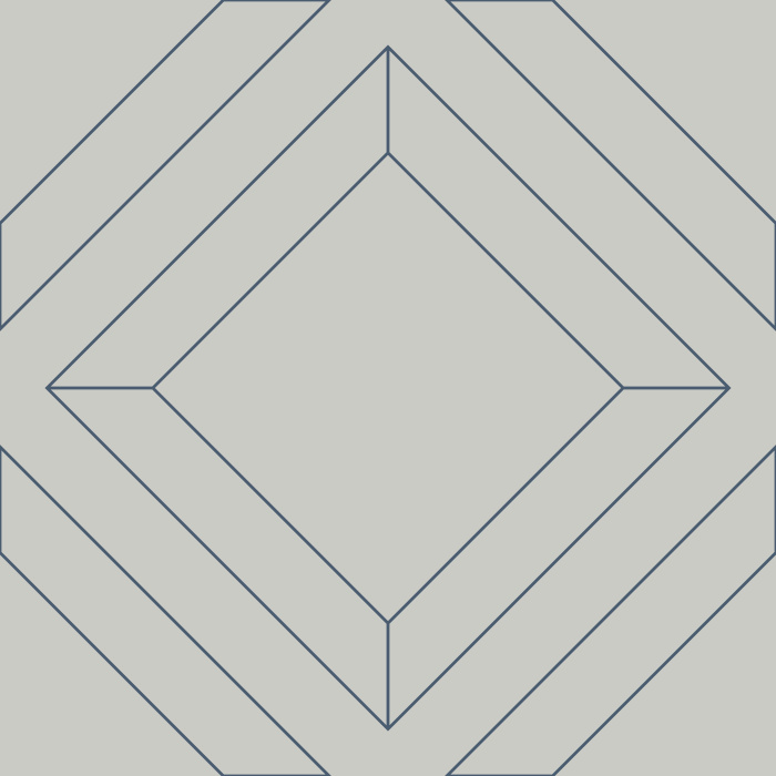 Our Contemporary Diamonds Peel And Stick Removable Wallpaper is sure to be a welcome addition to any wall in your home.