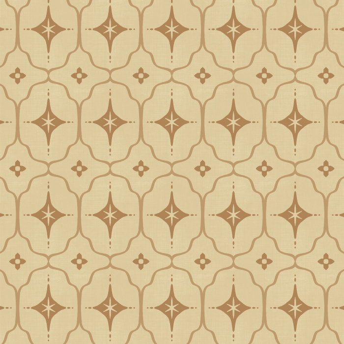 Create something timeless with our Soft Soumack Peel and Stick Removable Wallpaper.