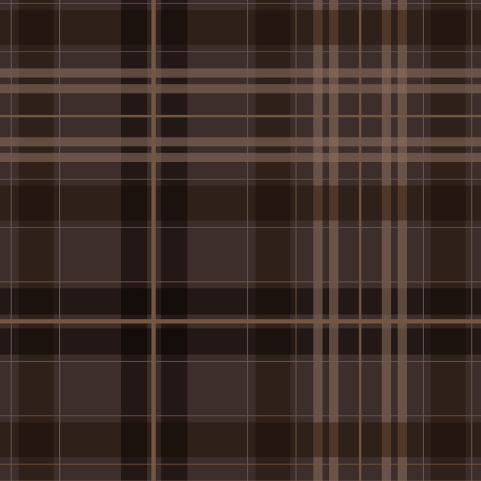 Elevate any room's aesthetic with the moody look of our Brooks Lodge Peel And Stick Wallpaper.