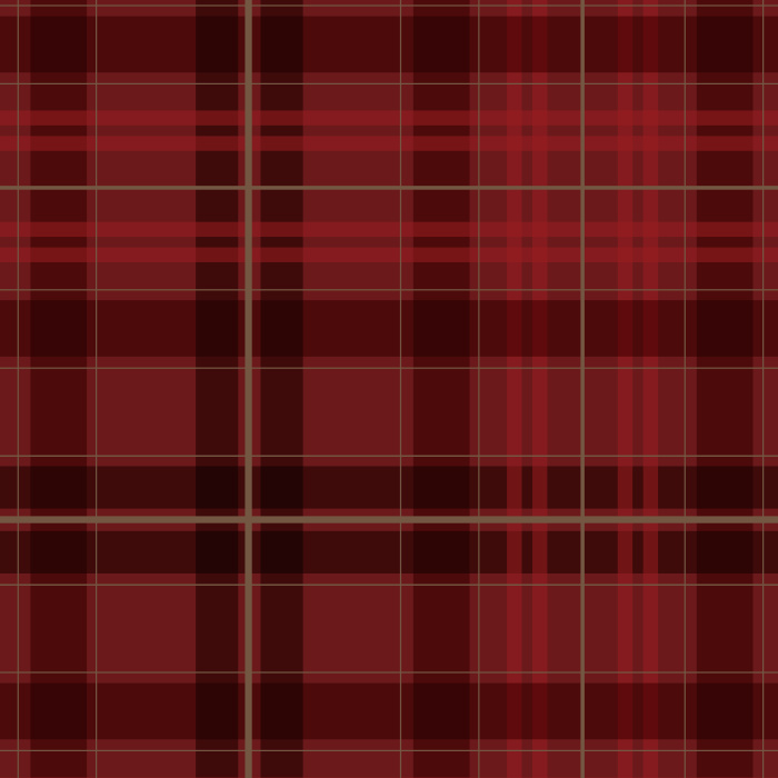 Elevate any room's aesthetic with the moody look of our Brooks Lodge Peel And Stick Wallpaper.