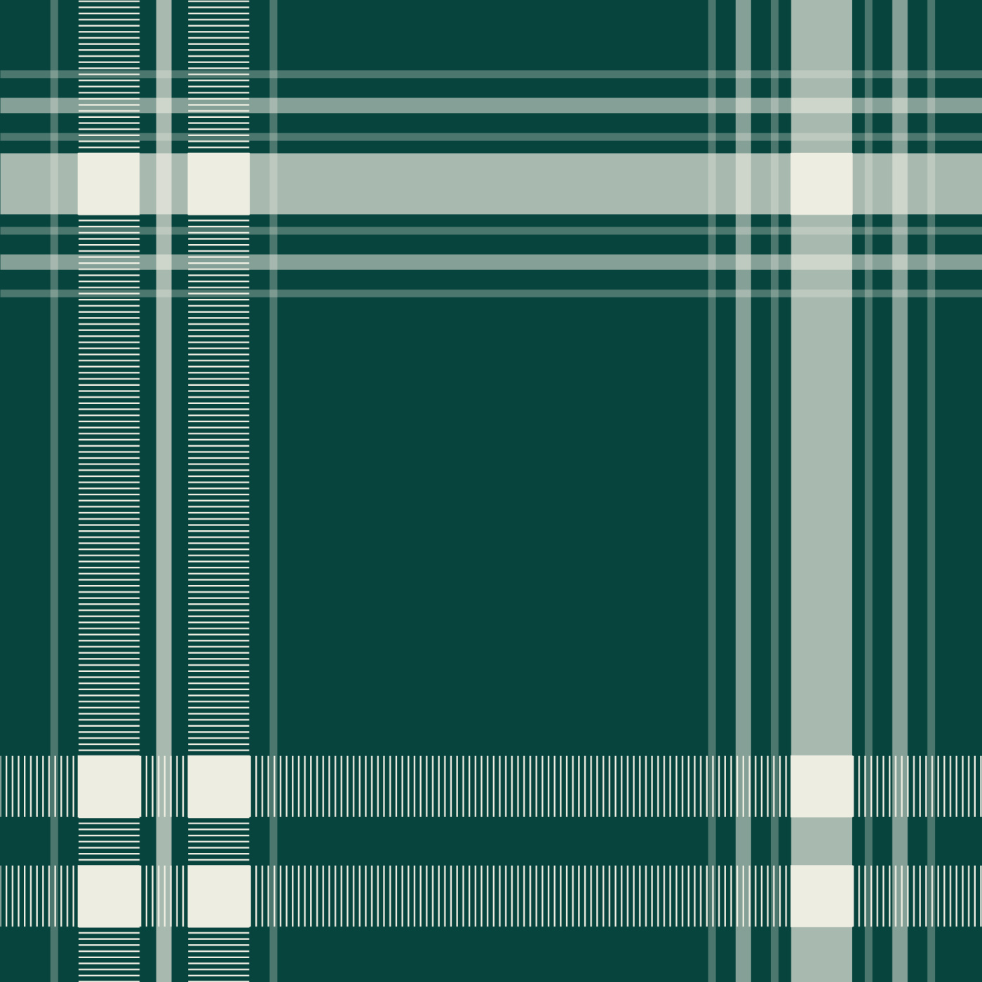 Prep Plaid Wallpaper