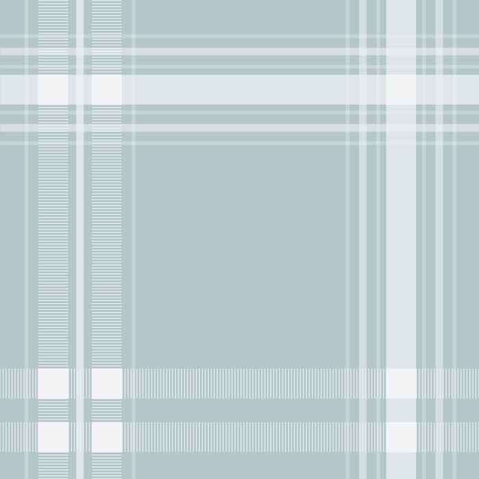 Create the perfect accent with our Prep Plaid Peel and Stick Removable Wallpaper.