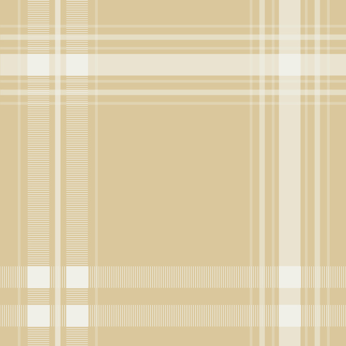 Create the perfect accent with our Prep Plaid Peel and Stick Removable Wallpaper.