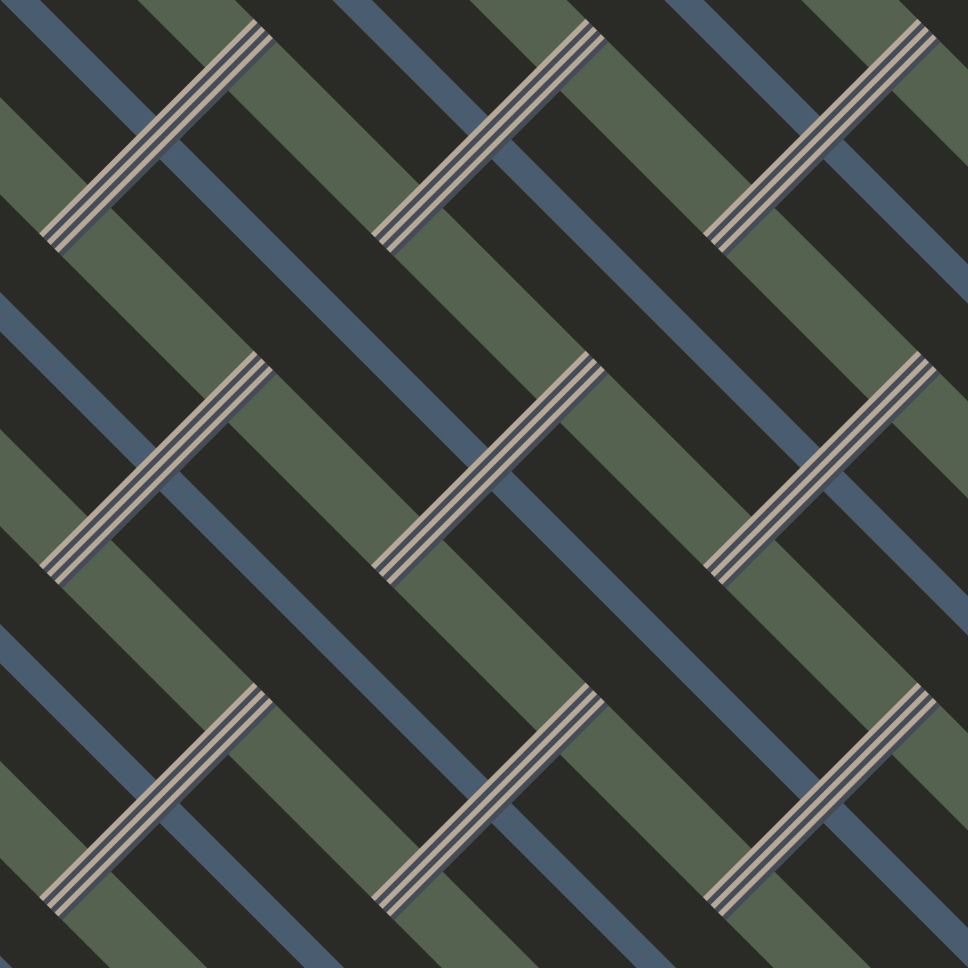 Fall Vichy Wallpaper