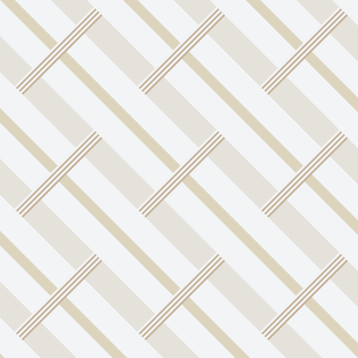 Add a classic touch to any wall in your home with our Fall Vichy Peel And Stick Wallpaper.