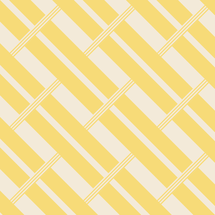 Add a classic touch to any wall in your home with our Fall Vichy Peel And Stick Wallpaper.
