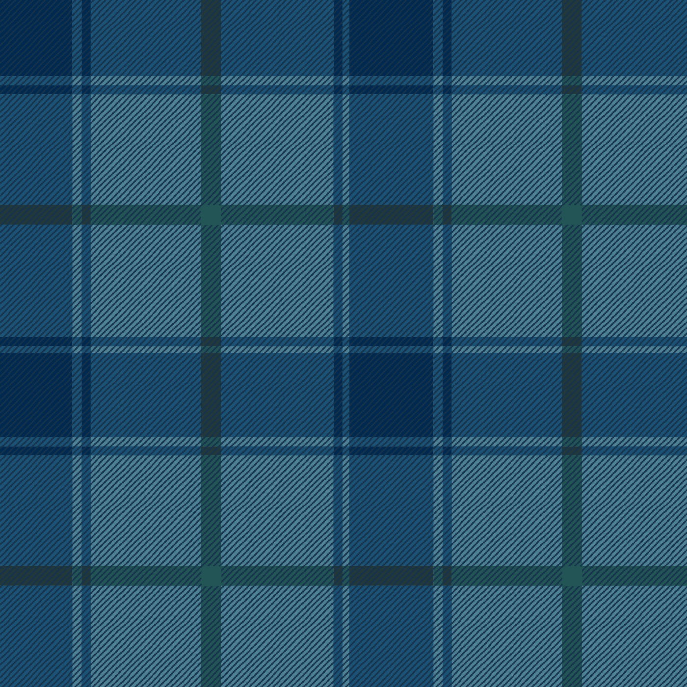 Vintage Plaid Wallpaper