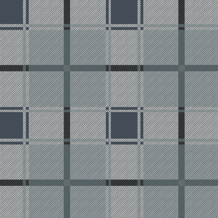 Reinvent your space with our Vintage Plaid Peel and Stick Removable Wallpaper.