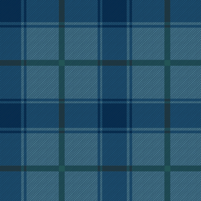 Reinvent your space with our Vintage Plaid Peel and Stick Removable Wallpaper.