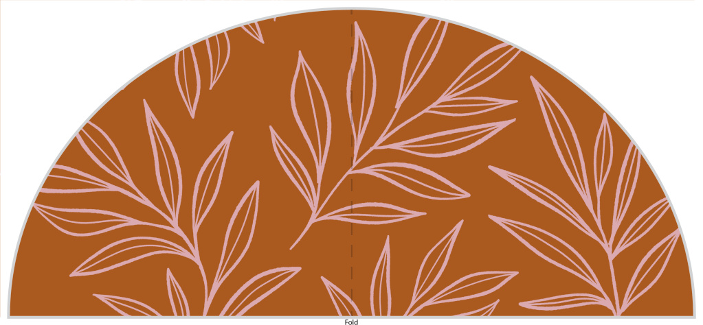 Give family and friends all of the information they'll need for your special day in one easy card with our Typography Love Wedding Arch Detail Cards.