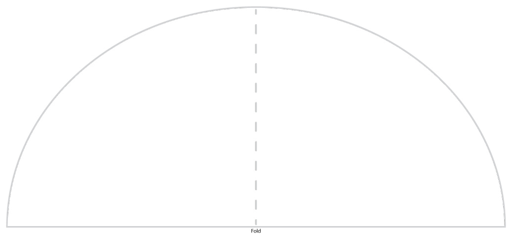 Our Vintage Portrait Wedding Arch Detail Cards give family and friends the specifics of your big day in one convenient card.