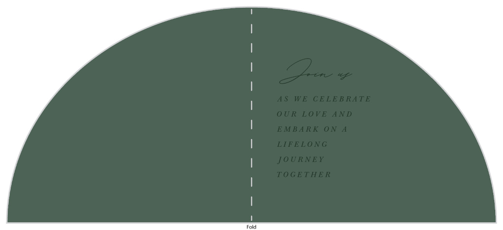 Our Color Blocks Wedding Arch Detail Cards give all of your event information in one convenient card.