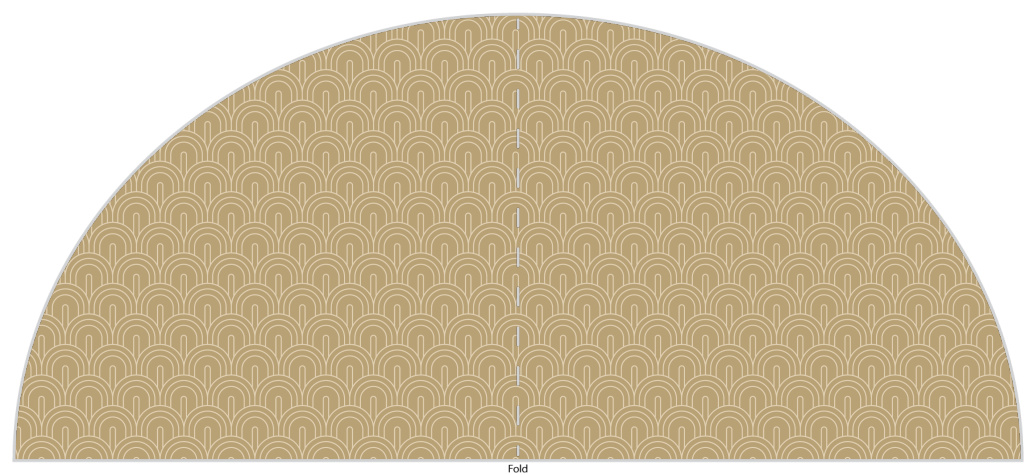 Our Love Arch Wedding Arch Detail Cards give all of your big day's information in one convenient card for your guests.