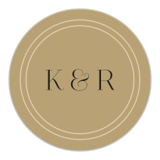 Our Love Arch Wedding Arch Stickers are the perfect finishing touch to the envelopes that will be sent to family and friends.