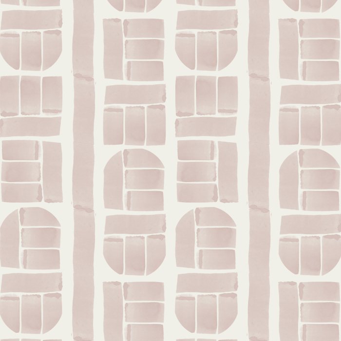 Bring some excitement to your life with our Gabrorone Vibe Peel and Stick Removable Wallpaper.