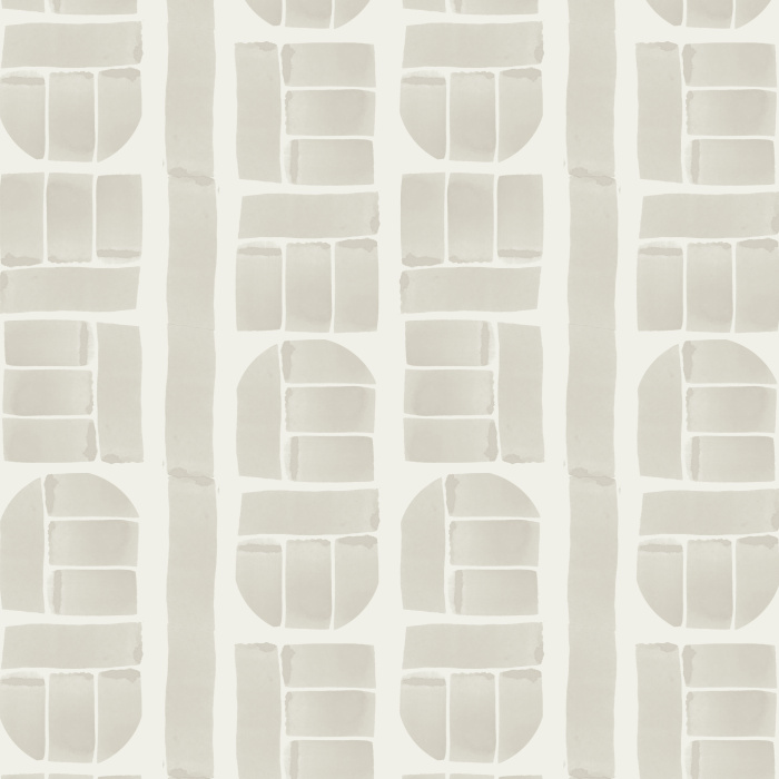 Bring some excitement to your life with our Gabrorone Vibe Peel and Stick Removable Wallpaper.