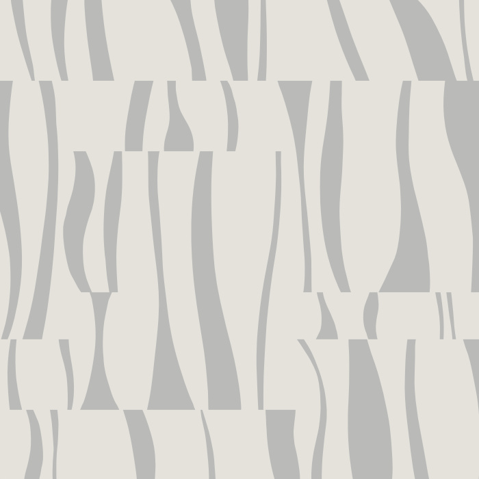 Create a whole new vibe in your home or office with our Organic Curves Peel and Stick Removable Wallpaper.