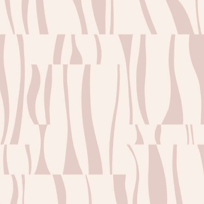 Create a whole new vibe in your home or office with our Organic Curves Peel and Stick Removable Wallpaper. 