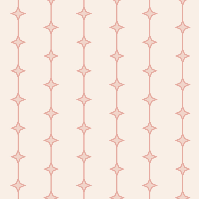Elevate the charm of your child's bedroom or playroom with our Striped Diamonds Peel And Stick Removable Wallpaper.