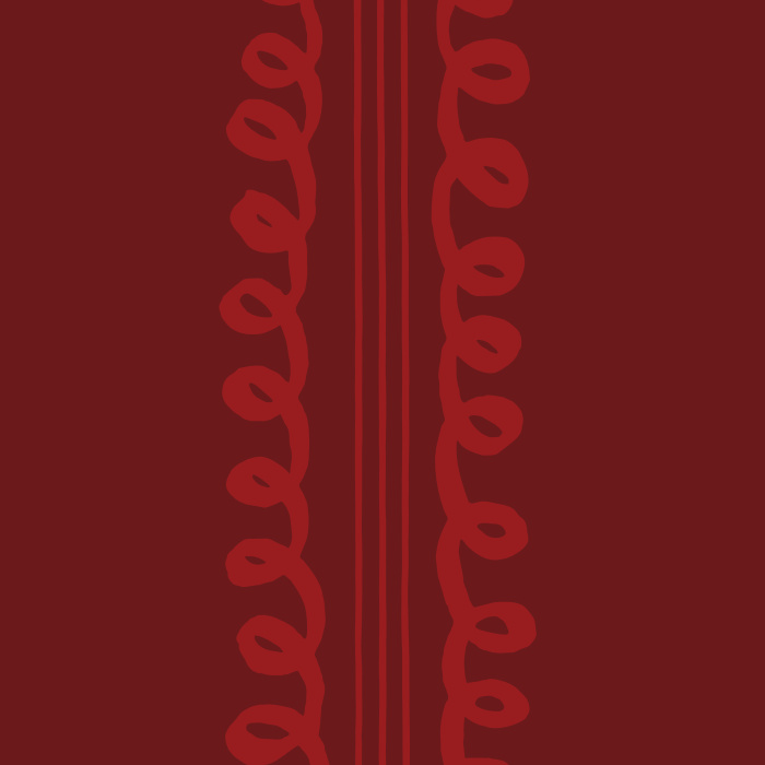 Step into a world of whimsy with Loopy Loop Peel And Stick Removable Wallpaper!