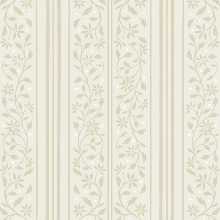 Enter a world of enchantment when you place our Charmed Florals Peel And Stick Removable Wallpaper on any wall in your home.