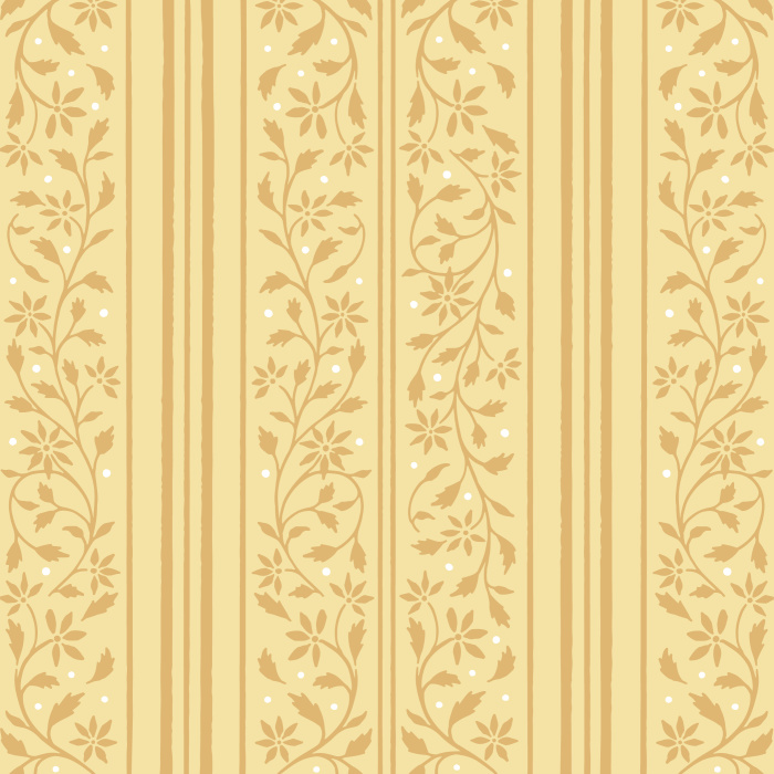 Enter a world of enchantment when you place our Charmed Florals Peel And Stick Removable Wallpaper on any wall in your home.