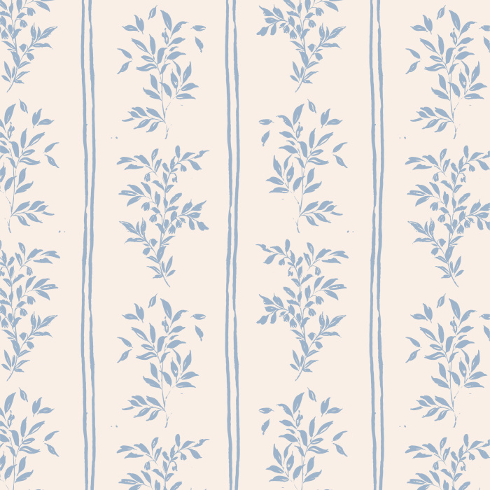 Embrace the rustic allure of countryside living with our Rhapsody in Monochrome Peel And Stick Removable Wallpaper.