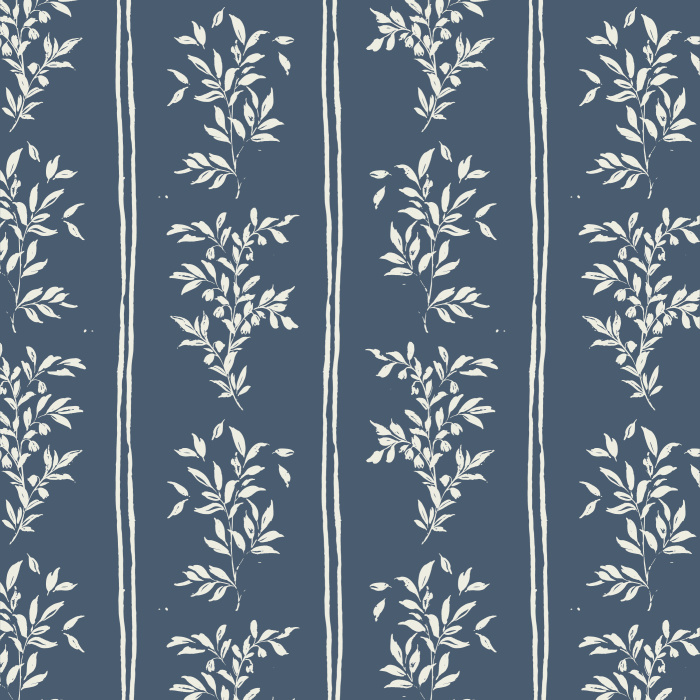 Embrace the rustic allure of countryside living with our Rhapsody in Monochrome Peel And Stick Removable Wallpaper. 