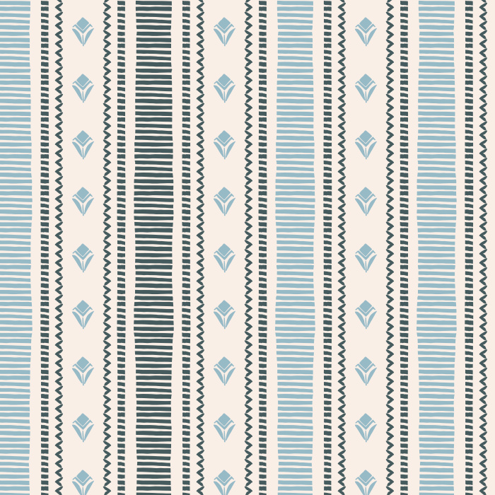 Liven up your space with our stunning Shadowy Strokes Peel and Stick Removable Wallpaper.