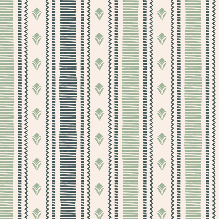Liven up your space with our stunning Shadowy Strokes Peel and Stick Removable Wallpaper.