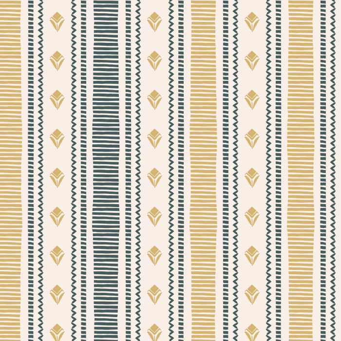 Liven up your space with our stunning Shadowy Strokes Peel and Stick Removable Wallpaper.